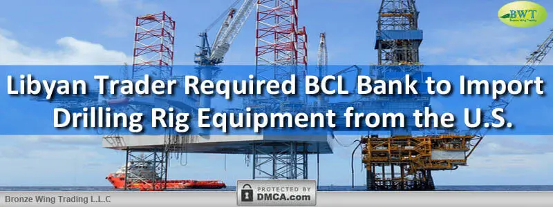 BCL Bank – Letter of Comfort – MT799 – Trade Finance Services